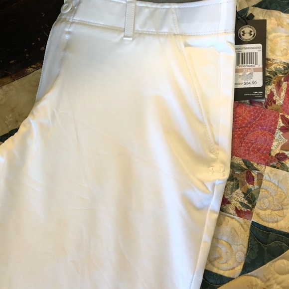 Brand New Under Armour Pants - Picture 3 of 4